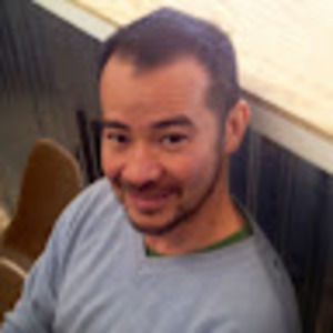 Meet your Posher, Bashi